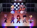 【MIDI】CASIOPEA「Navigators」ミディクレイジーで演奏してみた