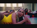 Dua Lipa - Let's Get Physical Work Out Video