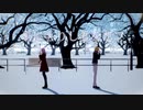 【MMDワンピ】 夏に去りし君を想フ