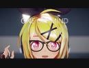 【MMD】ONE OFF MIND／Sour式鏡音リン