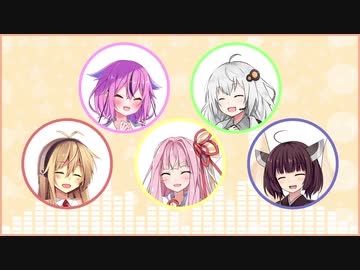【歌うボイスロイドカバー】ファイトソング