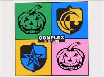 【蘭たん】5分耐久BE MY BABY