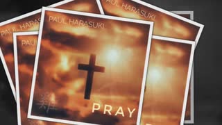 Paul Harasuki - Pray