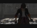 【MMD刀剣乱舞】　Fighter　伽羅・燭台切・和泉守・陸奥守