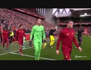 《19-20EPL：第29節》 リヴァプール vs ボーンマス