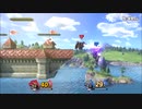 【スマブラSP】紫ガノンがゆく⑭