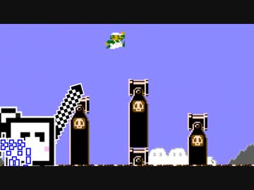 【CeVIO実況】ひとくちファミコンざらめちゃん2#51【スーパーマリオブラザーズ2】