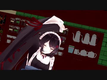 【にじさんじMMD】Gimme×Gimme【戌亥とこ】