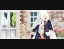 【MMD刀剣乱舞】ありがとうって言いたい【山姥切国広】