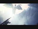 【MHW:I】遅ればせながら、アイスボーンに挑んでみた【初見】第８狩猟