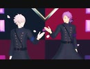 お着がえUNDEADでオートファジー