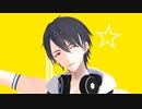 【にじさんじMMD】天才ロック【夢追翔】
