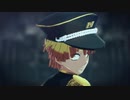 【鬼滅のMMD】Conqueror【我妻善逸】