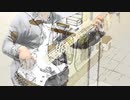 【はやとが弾いた】アンダードッグ - 傘村トータ【ベースで弾いてみた】