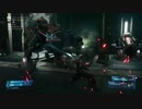 ファイナルファンタジー7 リメイクデモ　完全初見プレイ