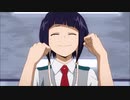 【耐久】ヒロアカ　耳郎「ちょっとはりきっちゃったりして。グッとかやっちゃったりして」(2分)
