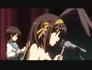 涼宮ハルヒの憂鬱 - God knows...（チリからのバージョン）