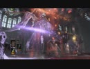 初見ダークソウル３ #32　法王サリヴァーン戦