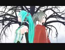 【MMD初音ミク】砂の惑星【定規式初音ミク配布】
