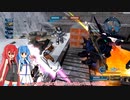 【GBO2】宇宙世紀でも平和に傭兵したい＃13【琴葉姉妹実況】