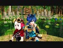 【第五人格MMD】おおかみは赤ずきんに恋をした【傭兵☆機械技師】
