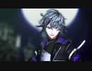 【にじさんじMMD】 不破湊　Strip No More