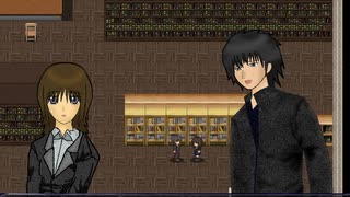 【初見実況】影に紛れずいじめに立ち向かいたいSHADOW実況Part04