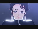 【鬼滅のMMD】炭治郎と禰豆子で「夜明けと蛍」【鬼滅の刃】【1080p】