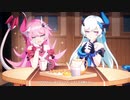 【VOICEROID実況】琴葉姉妹の艦長生活　Part14【崩壊3rd】