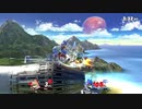 フォックスVSファルコ