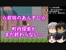 【刀剣乱舞】神さまおやすみ！　その4【偽実況】