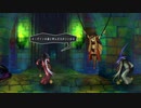 (OLD) オーディンスフィア　ヴェルベット　リョナ集