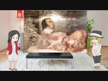 【ゆっくり解説】氷の美少女ミイラを紹介【Juanita】