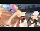 (OLD) 閃乱カグラEV　あやね　リョナ集