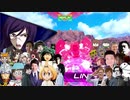 【私的オールスター実況】私的おヴァーチェ.exvs2