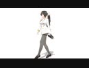 【MMD】MMDアズールレーン 愛宕 Sexy Walk