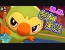 【ポケモン剣盾】世代が飛び飛び知識の俺がポケモンソード初見プレイ その5【実況】
