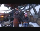 列車に乗って旅に出るよ！part 4【METRO EXODUS】