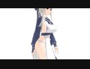 【MMD】艦これMMDモデル 神威 Sexy Walk
