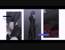 【MMD刀剣乱舞】Señorita / no title【燭台切モデルテスト】