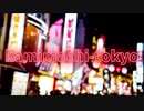 kamimachi-tokyo / 初音ミク