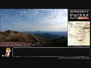 【ゆっくり】ポケモンGO 雌阿寒岳攻略RTA 02：29：00