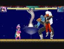 MUGEN ドラゴンボール バータの声を変えてみた