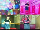 CRAZY ABOUT YOU／ミニモニ。