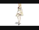 【MMD】あさい式Warspite Sexy Walk