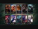 【LoL】ゆっくり実況プレイ492戦目【リー・シン】