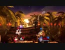 ドンキーコングVSダックハント