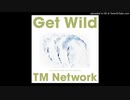 Get Wild ’89 7inch Version (予想version) / TM NETWORK