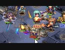 【全蔵/大破無し/殿被弾】秘伝武具 葵御紋東照太刀 難【★4以下平均Lv56.0】