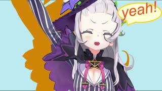 【紫咲シオン】エロマンガ先生ED【ホロライブMMD】